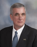 Sean Finan headshot